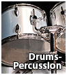 Drums-Percussion