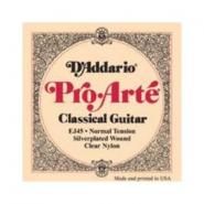 D'Addario Pro Arte EJ45 Classic Strings 