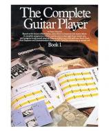 Shipton The Complete Guitar Player 