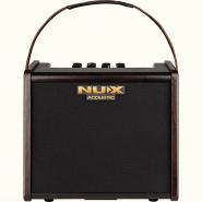 NUX MNU AC25 Akustik Comboverstärker 