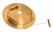 Stagg DH-B45MP Pure Bell Becken 4.5