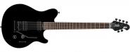 Sterling by MusicMan S.U.B. Axis AX3 BK E-Gitarre 