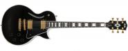 FGN Neo Classic LC10 E-Gitarre schwarz