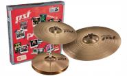 Paiste PST5 Universal Cymbal Set 