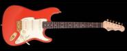FretKing Corona EU-IIISP E-Gitarre