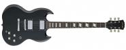 Stagg E-Gitarre G300 Black