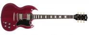 FGN Neo Classic DC10 Wine Red 