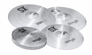 Stagg SXM Silent Cymbal Set