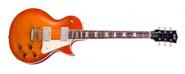 FGN Neo Classic LS10 RFMFCB Elektro Gitarre