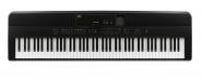 KAWAI ES-520 B Digital Piano schwarz 