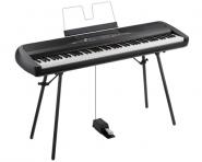 Korg SP-280BK Stage Piano