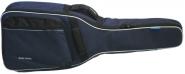 GEWA Economy 12 Gig-Bag Konzertgitarre 3/4-7/8 Größe blau 