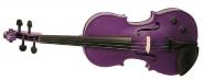 Stentor SR1515DPA E-Violine 4/4 deep purple 