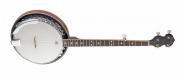 VGS Bluegrass-Banjo Select w/case