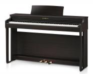 Kawai CN-29 Digital Piano Rosenholz