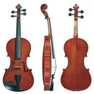 GEWA 400.054 Concerto Violin-Set 1/4 Größe 