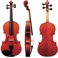 GEWA JEKI Violin-Set Ideale 3/4 Größe 
