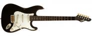 Slick SL 57 BA Elektro Gitarre 