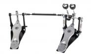 Gibraltar 6711DB Double Drum Pedal 
