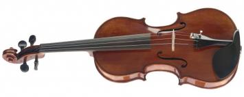 Stagg VN-3/4 HG Violin Set 3/4 Größe 