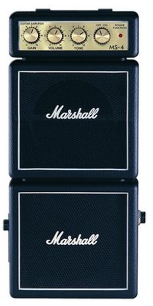 Marshall MS-4 Microben-Amp Fullstack 