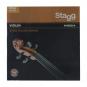 Stagg VI-REG-4 Saitensatz 4/4 Violine 