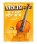 Violin Pop Hits 